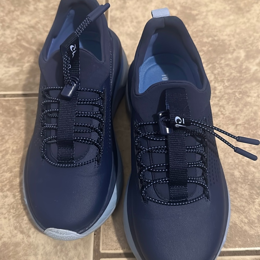 Clove supercush shoes